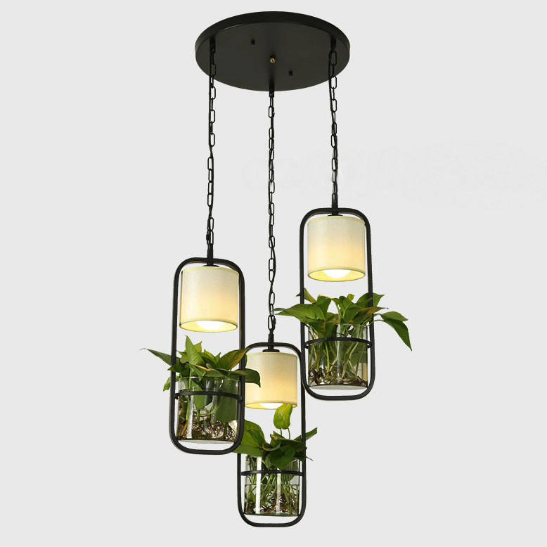 Подвесной светильник VAMVIDNEE VV997092 3 Подвесной светильник VAMVIDNEE VV997092 — изображение 3