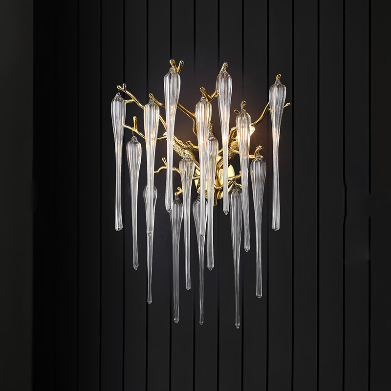 Бра VAMVIDNEE VV982362 3 Бра VAMVIDNEE VV982362 — изображение 3