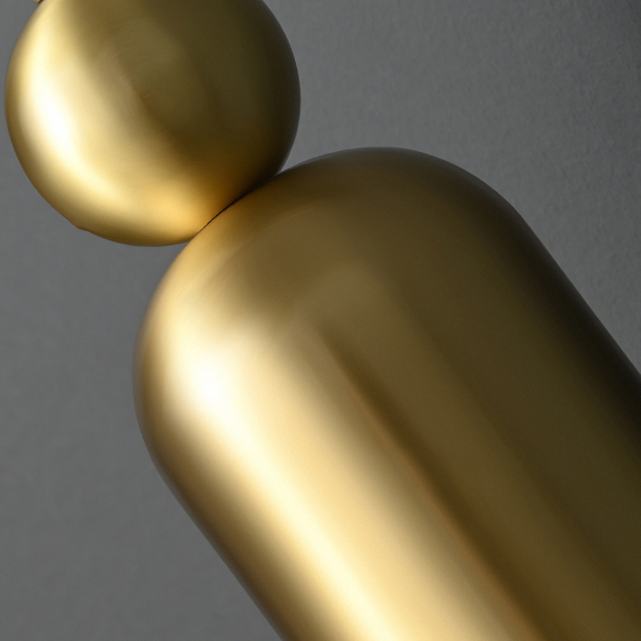 Настенный светильник VAMVIDNEE VV997844 3 Настенный светильник VAMVIDNEE VV997844 — изображение 3