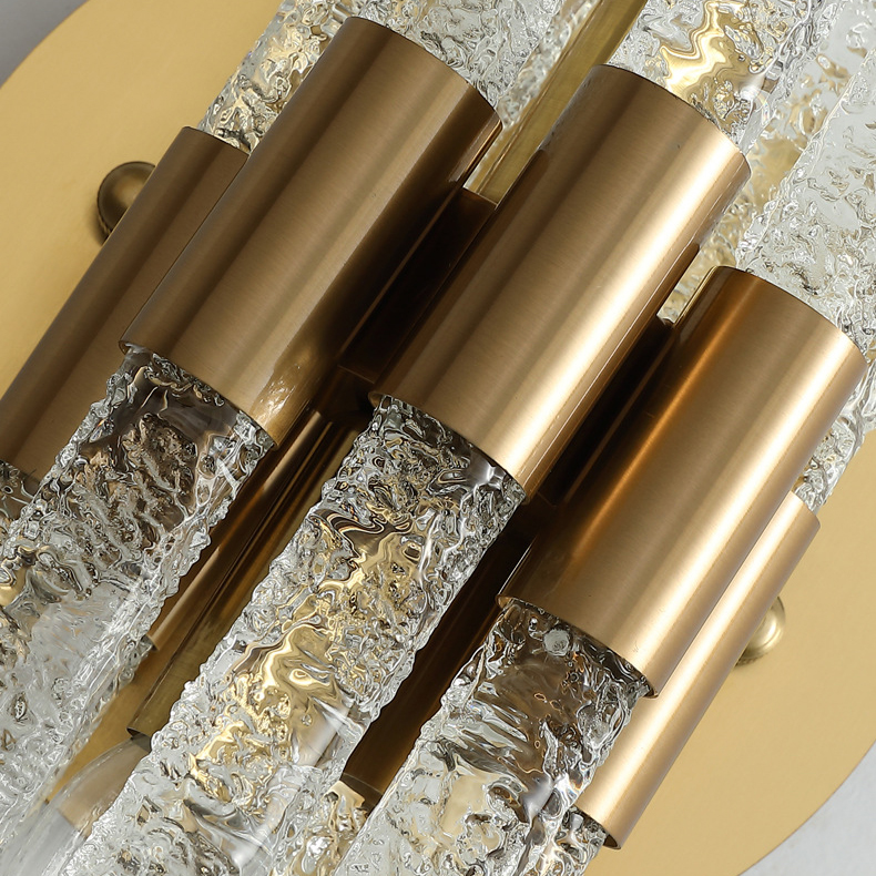 Настенный светильник VAMVIDNEE VV997858 3 Настенный светильник VAMVIDNEE VV997858 — изображение 3