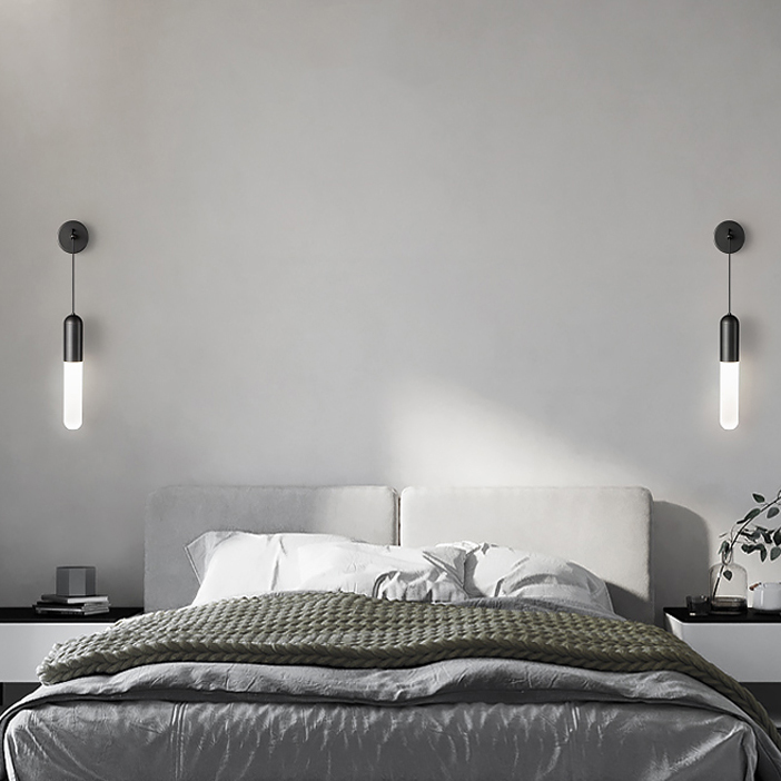 Настенный светильник VAMVIDNEE VV997900 3 Настенный светильник VAMVIDNEE VV997900 — изображение 3