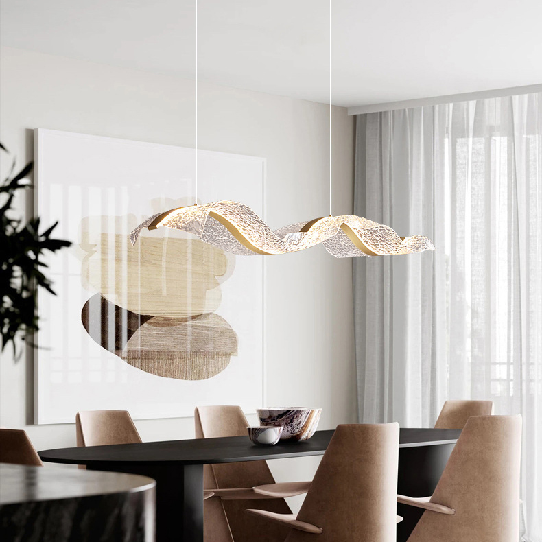 Подвесной светильник VAMVIDNEE VV997997 3 Подвесной светильник VAMVIDNEE VV997997 — изображение 3