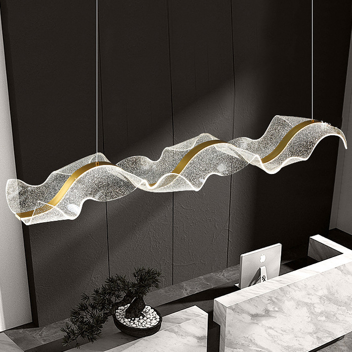 Подвесной светильник VAMVIDNEE VV998002 3 Подвесной светильник VAMVIDNEE VV998002 — изображение 3