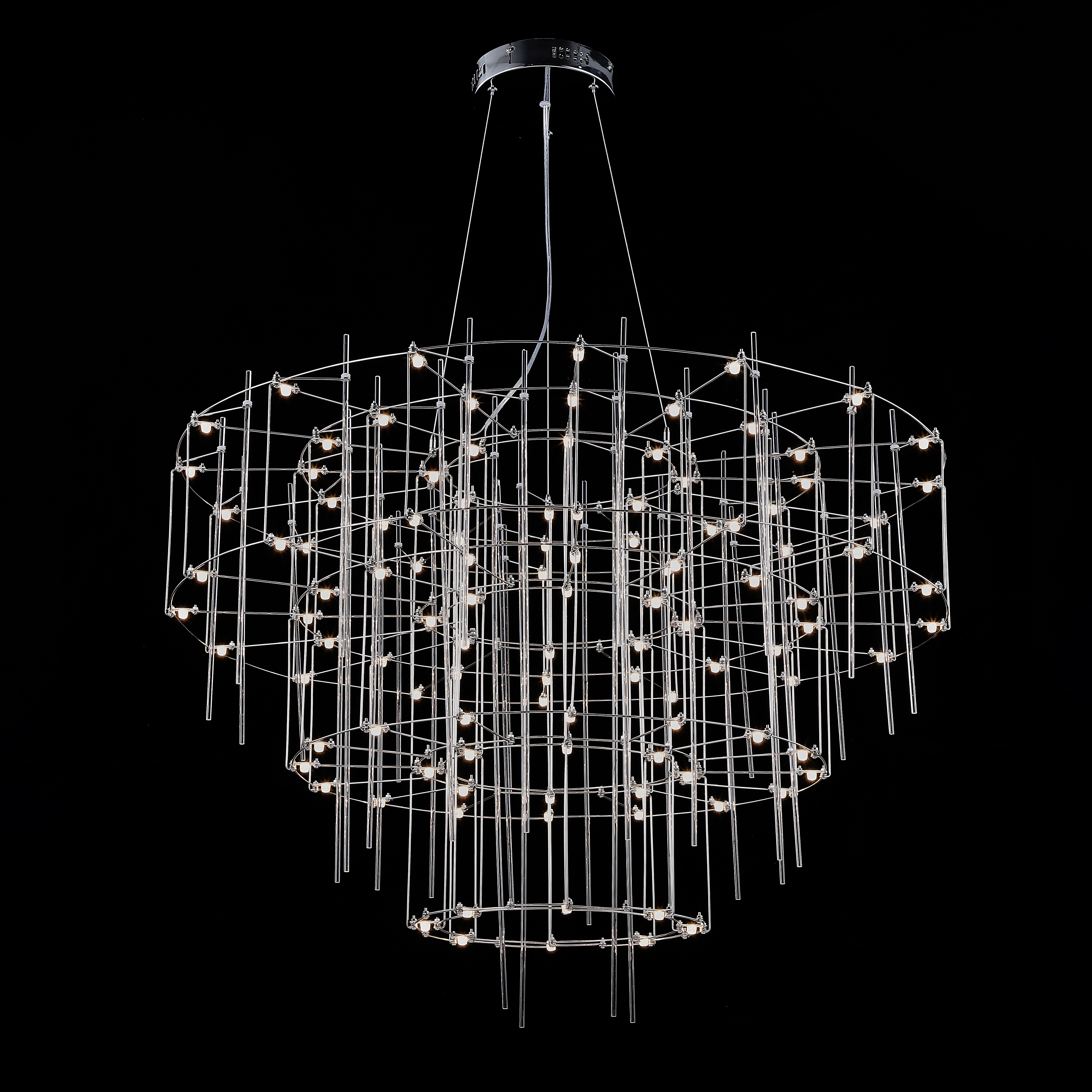 Подвесная люстра VAMVIDNEE VV998024 3 Подвесная люстра VAMVIDNEE VV998024 — изображение 3