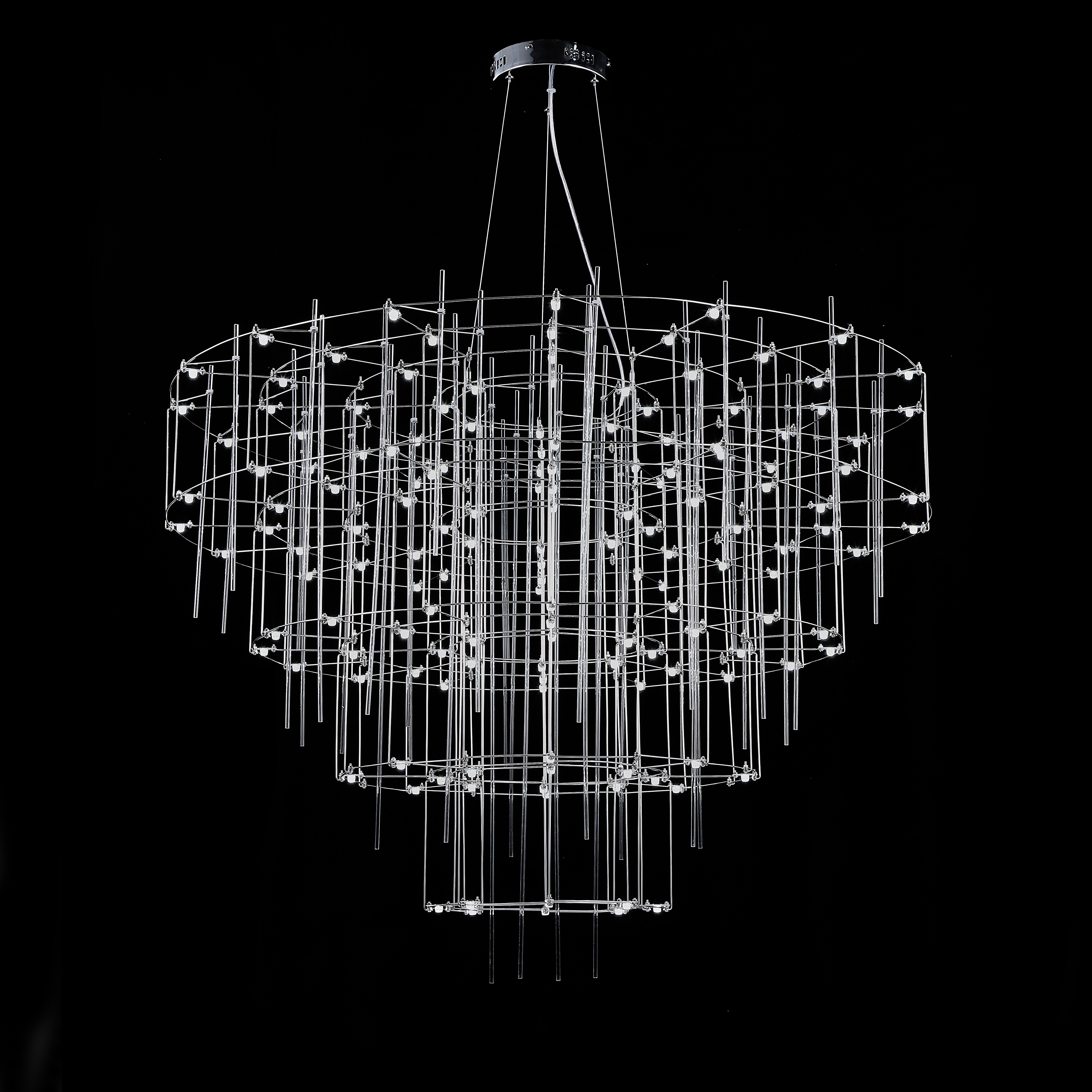 Подвесная люстра VAMVIDNEE VV998028 3 Подвесная люстра VAMVIDNEE VV998028 — изображение 3