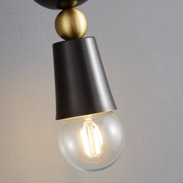 Подвесной светильник VAMVIDNEE VV998039 3 Подвесной светильник VAMVIDNEE VV998039 — изображение 3