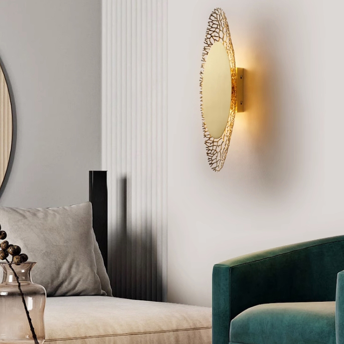 Бра VAMVIDNEE VV998082 3 Бра VAMVIDNEE VV998082 — изображение 3