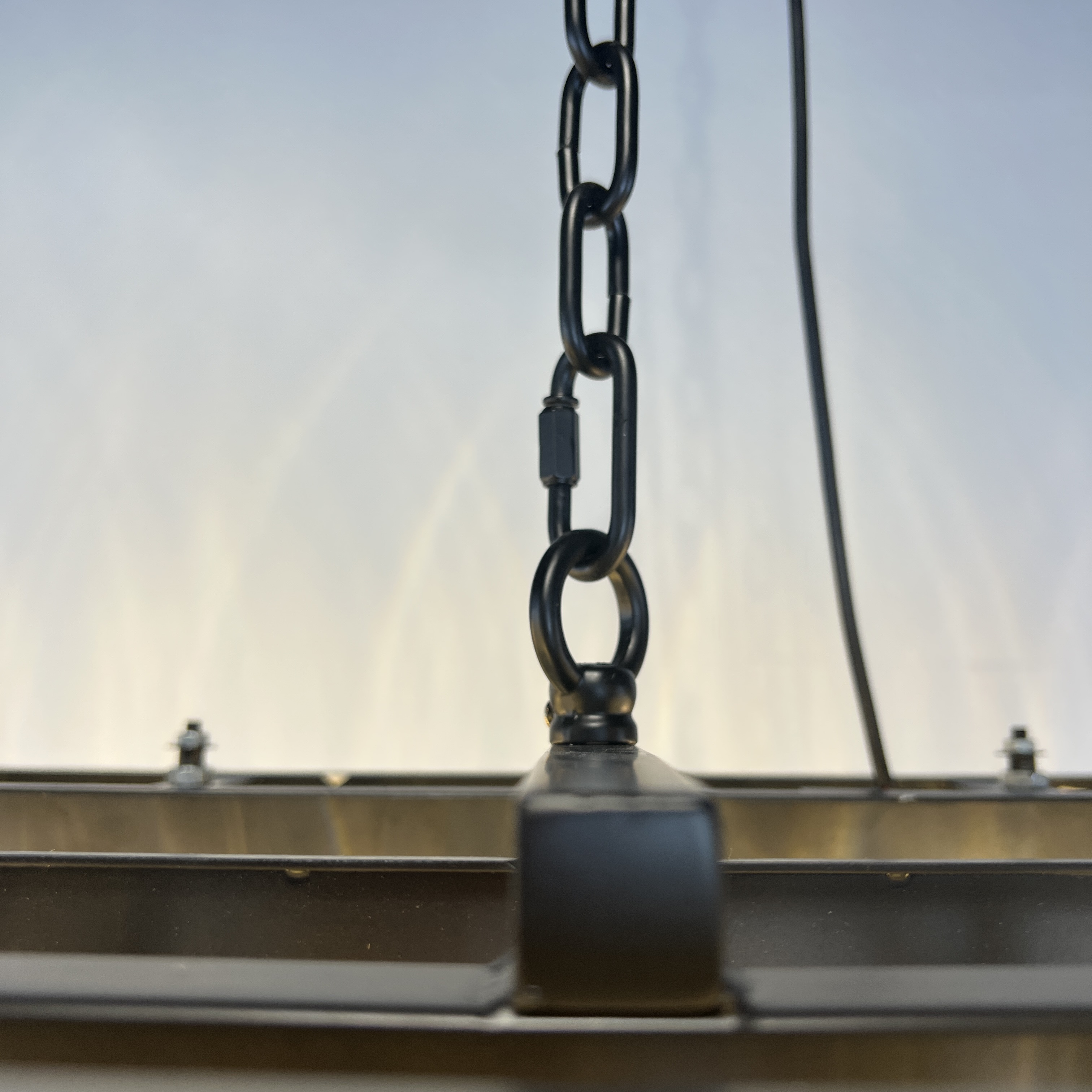 Подвесная люстра VAMVIDNEE VV998092 3 Подвесная люстра VAMVIDNEE VV998092 — изображение 3