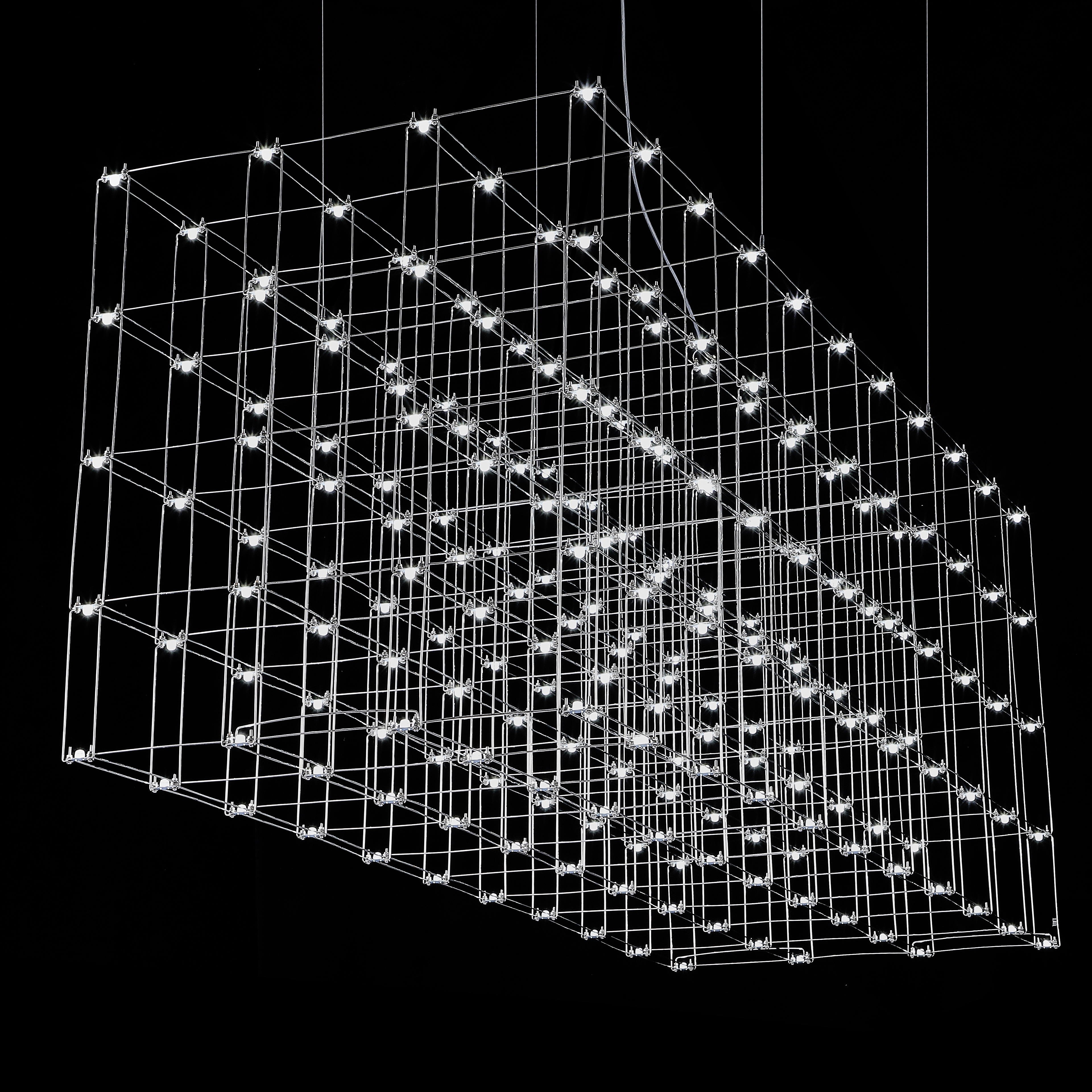 Подвесная люстра VAMVIDNEE VV998121 3 Подвесная люстра VAMVIDNEE VV998121 — изображение 3