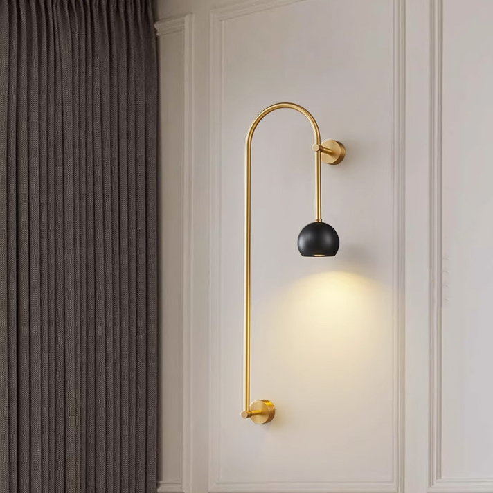 Бра VAMVIDNEE VV998141 3 Бра VAMVIDNEE VV998141 — изображение 3