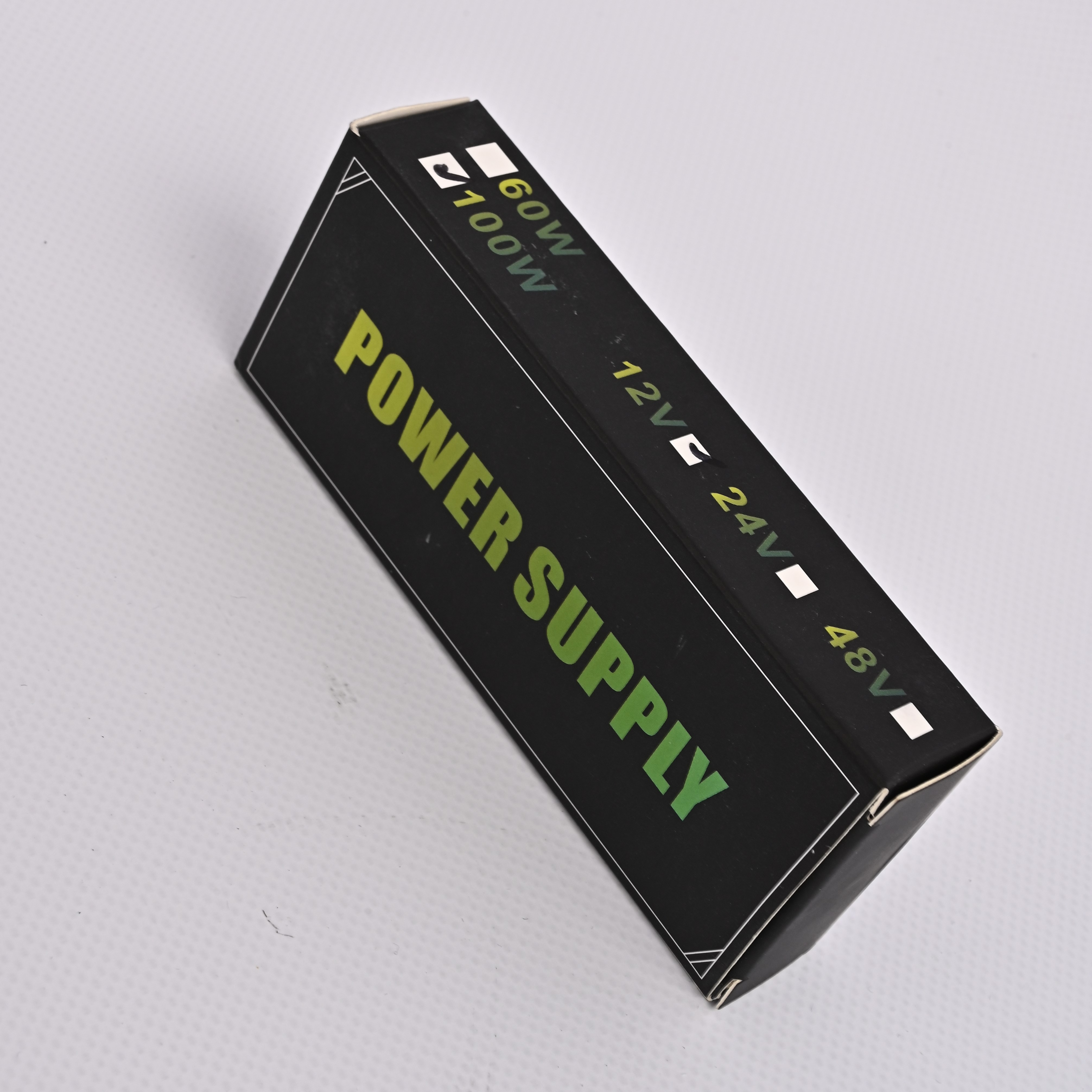 Блок питания VAMVIDNEE VV998151 3 Блок питания VAMVIDNEE VV998151 — изображение 3