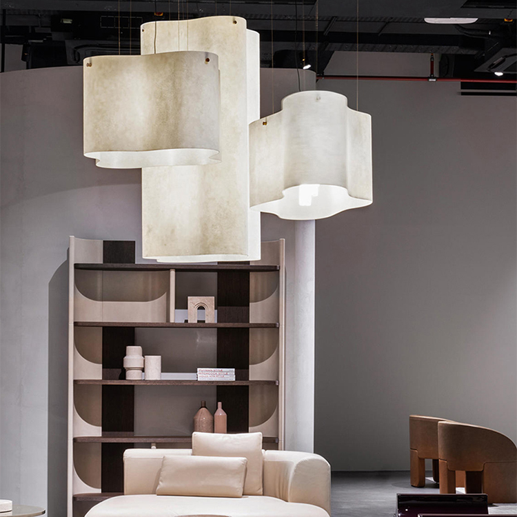 Подвесной светильник VAMVIDNEE VV998198 3 Подвесной светильник VAMVIDNEE VV998198 — изображение 3