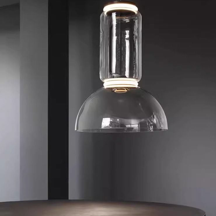 Подвесной светильник VAMVIDNEE VV998252 3 Подвесной светильник VAMVIDNEE VV998252 — изображение 3