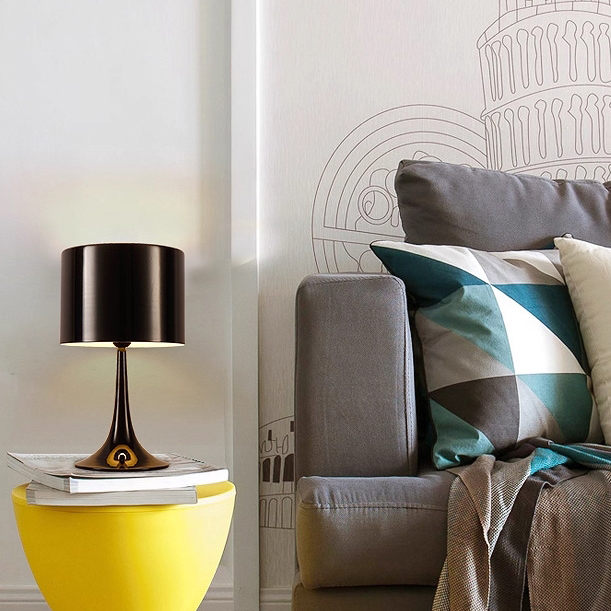 Настольная лампа VAMVIDNEE VV998259 3 Настольная лампа VAMVIDNEE VV998259 — изображение 3