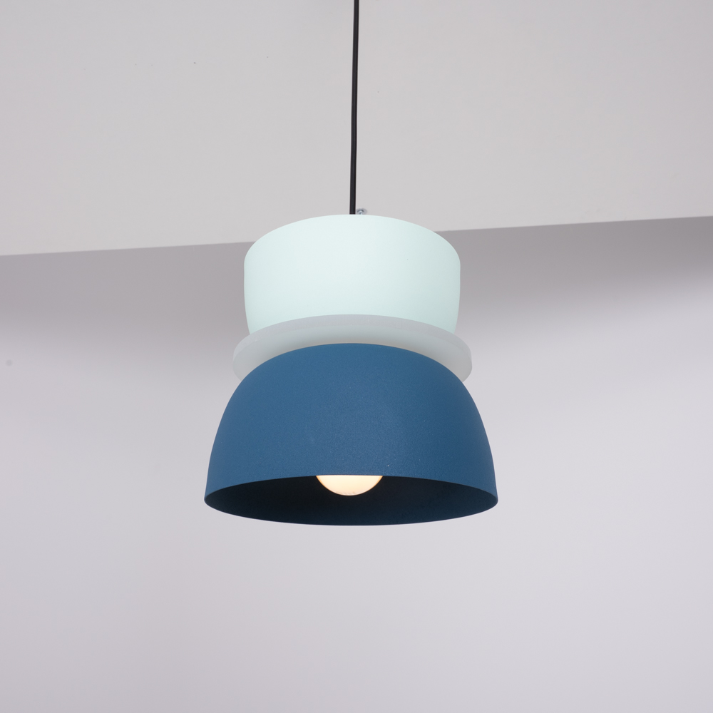 Подвесной светильник VAMVIDNEE VV982413 3 Подвесной светильник VAMVIDNEE VV982413 — изображение 3