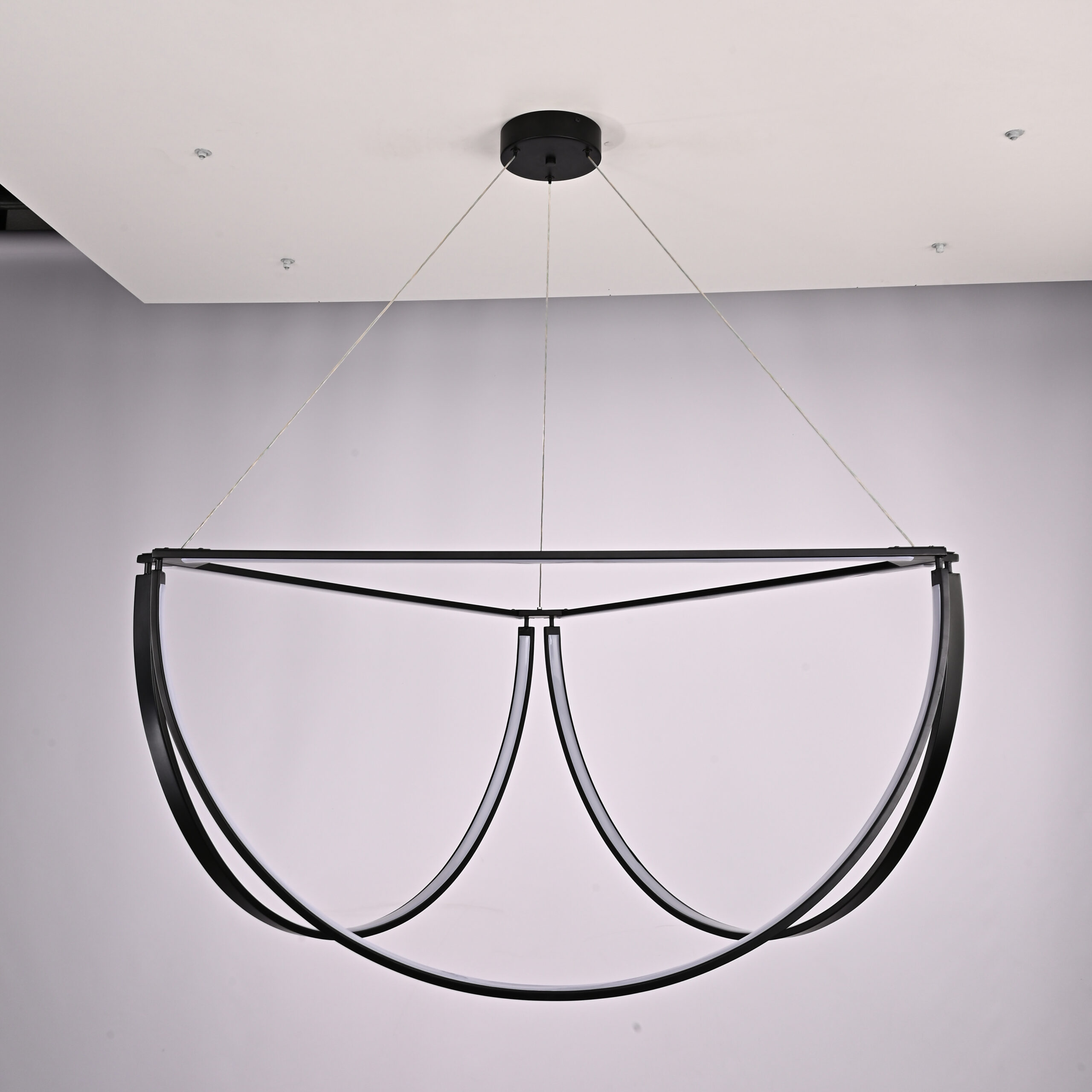 Подвесной светильник VAMVIDNEE VV982283 3 Подвесной светильник VAMVIDNEE VV982283 — изображение 3