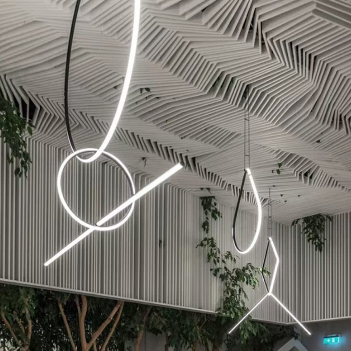 Подвесная люстра VAMVIDNEE VV982569 3 Подвесная люстра VAMVIDNEE VV982569 — изображение 3