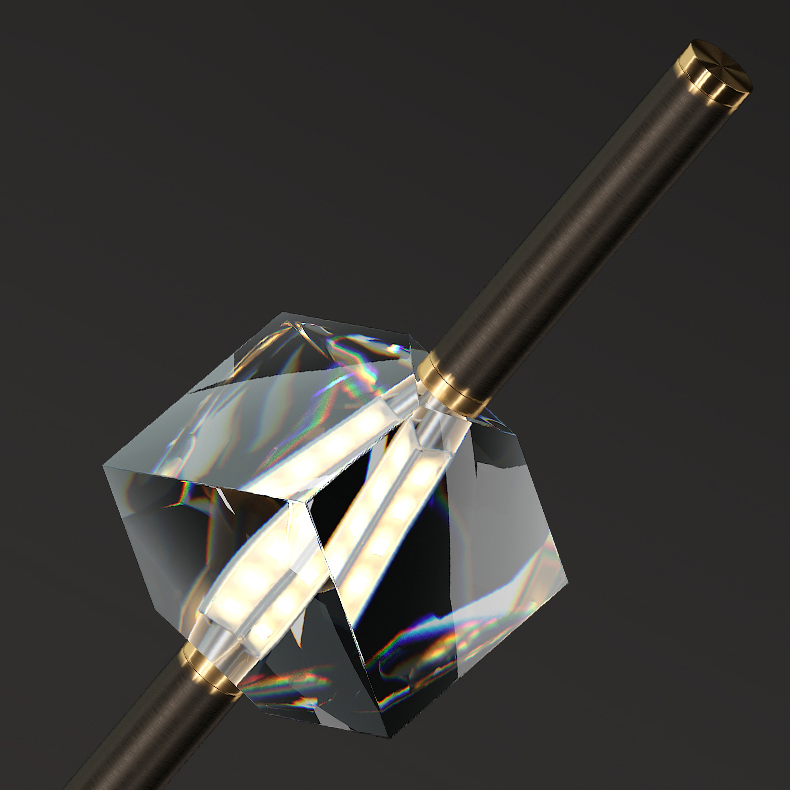 Подвесной светильник VAMVIDNEE VV982584 3 Подвесной светильник VAMVIDNEE VV982584 — изображение 3