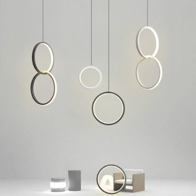 Подвесной светильник а VAMVIDNEE VV982611 3 Подвесной светильник а VAMVIDNEE VV982611 — изображение 3