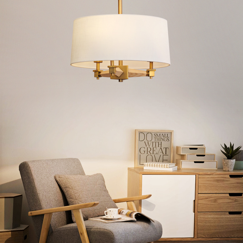 Люстра на штанге VAMVIDNEE VV997120 3 Люстра на штанге VAMVIDNEE VV997120 — изображение 3