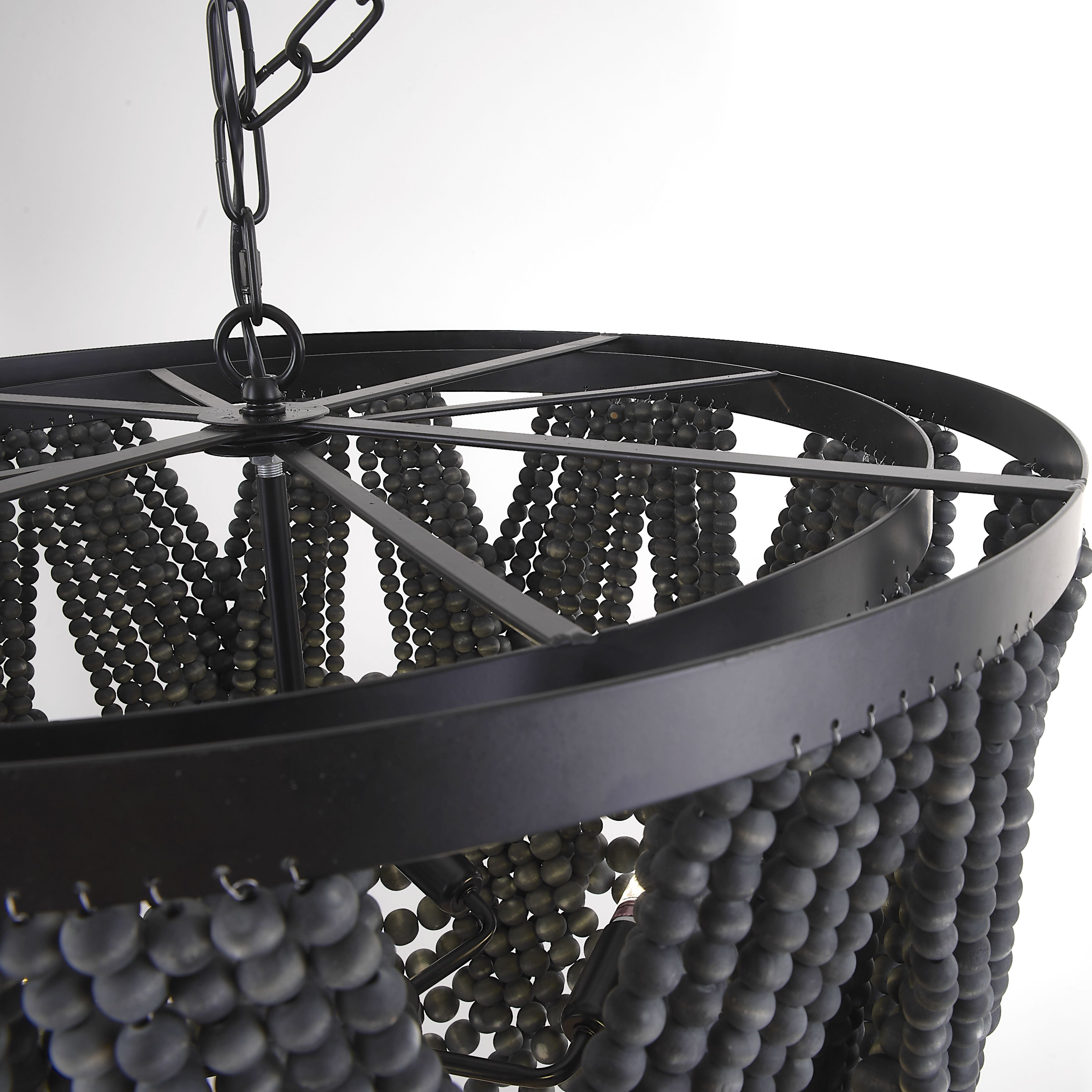 Подвесная люстра VAMVIDNEE VV997147 3 Подвесная люстра VAMVIDNEE VV997147 — изображение 3