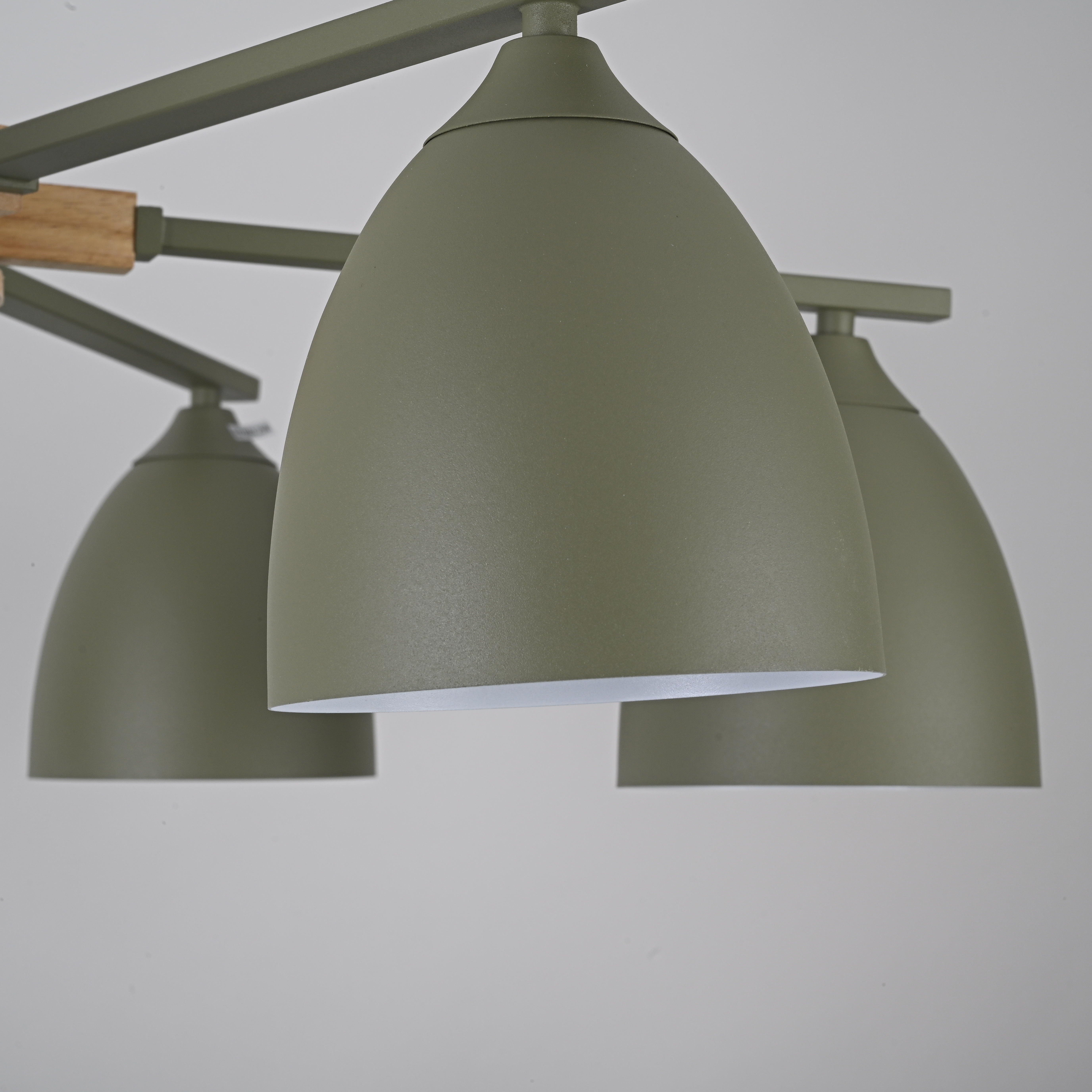 Потолочная люстра VAMVIDNEE VV997353 4 Потолочная люстра VAMVIDNEE VV997353 — изображение 4