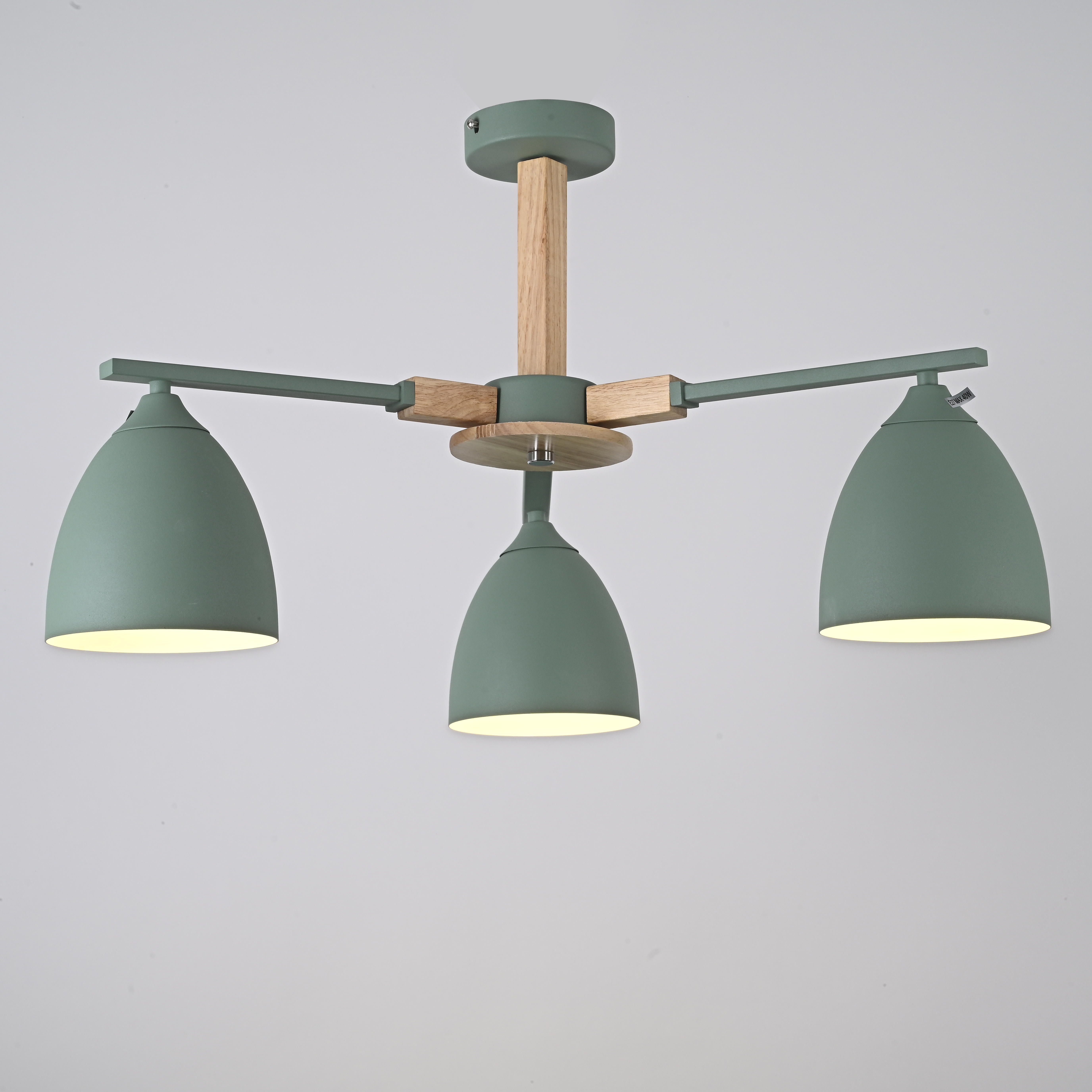 Потолочная люстра VAMVIDNEE VV997363 4 Потолочная люстра VAMVIDNEE VV997363 — изображение 4