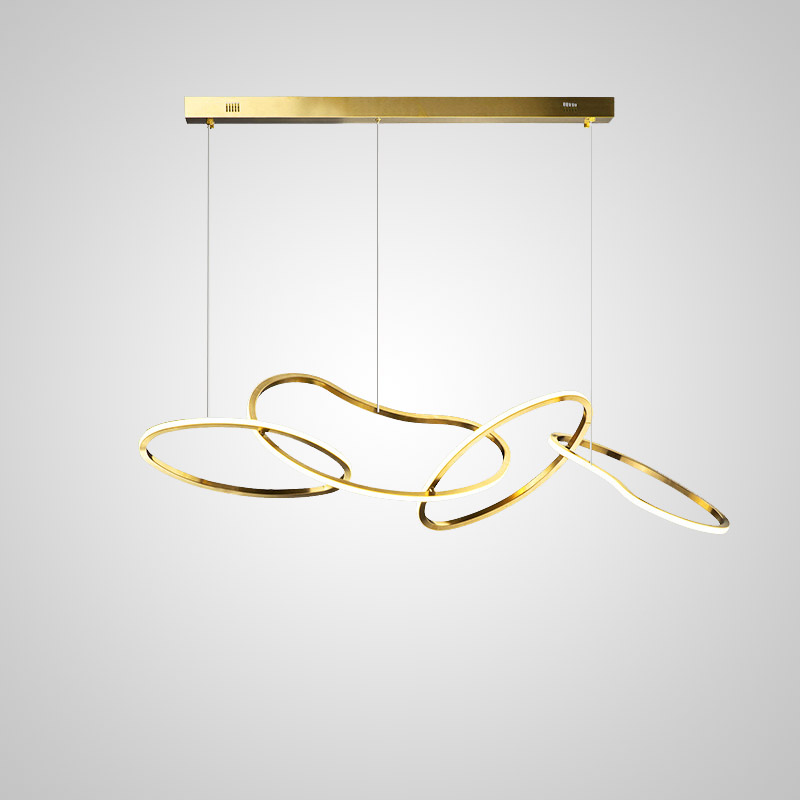 Подвесной светильник VAMVIDNEE VV997442 4 Подвесной светильник VAMVIDNEE VV997442 — изображение 4