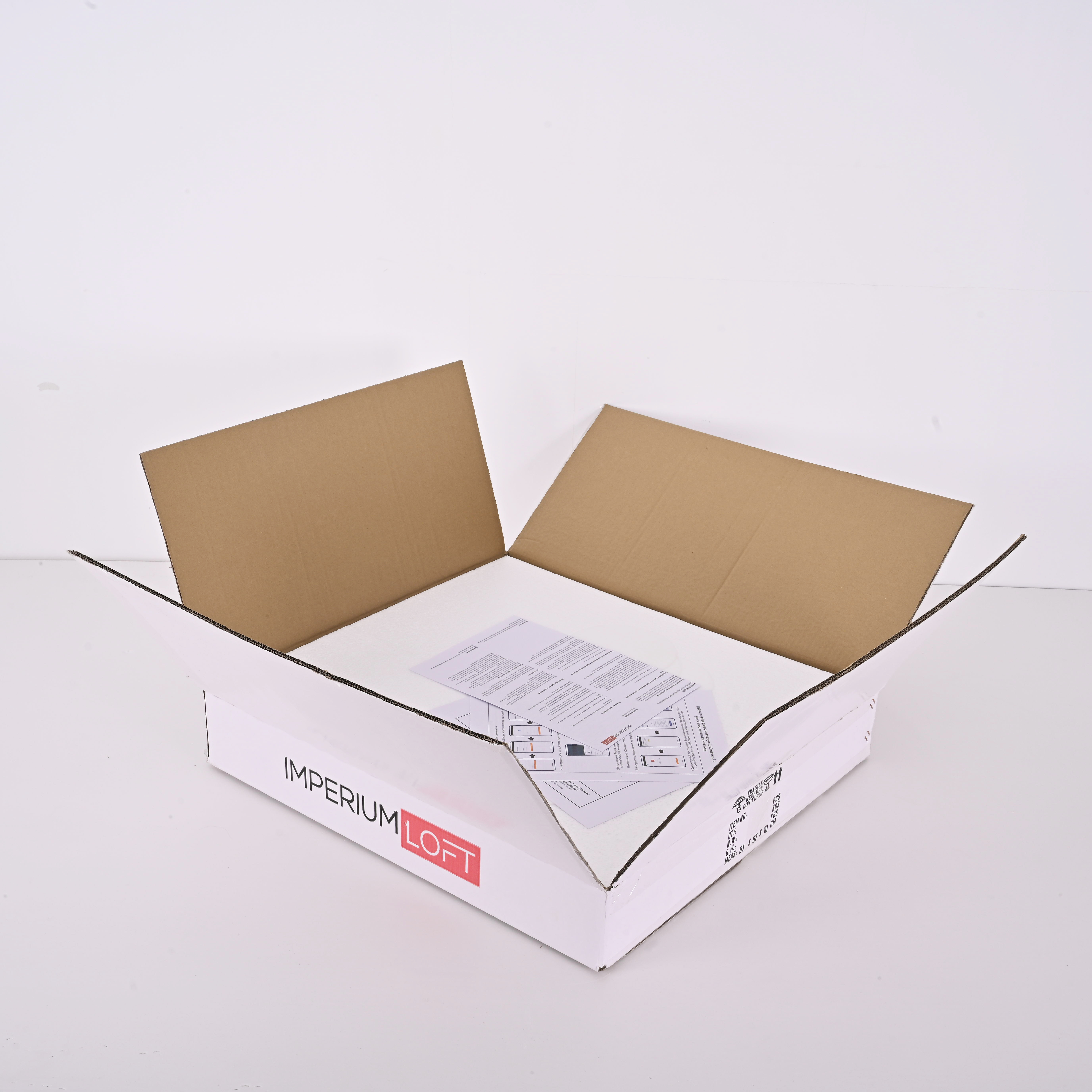 Потолочный светильник VAMVIDNEE VV997490 4 Потолочный светильник VAMVIDNEE VV997490 — изображение 4