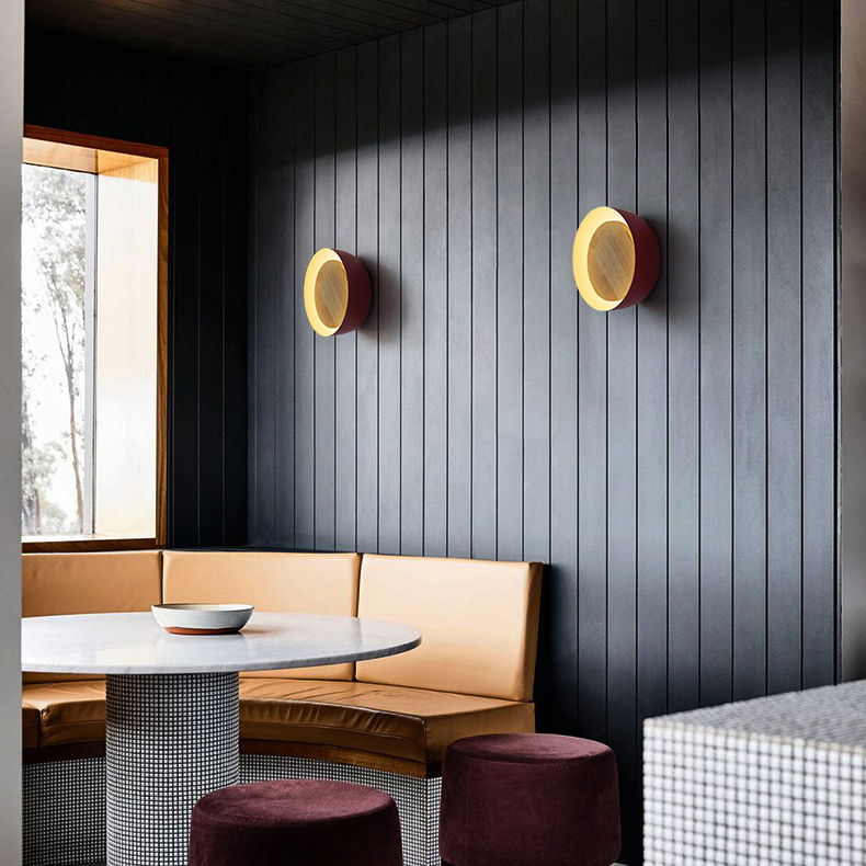 Бра VAMVIDNEE VV997507 4 Бра VAMVIDNEE VV997507 — изображение 4