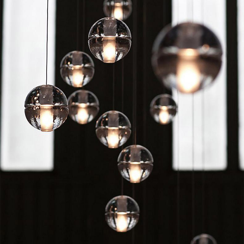 Подвесной светильник планка VAMVIDNEE VV997520 4 Подвесной светильник планка VAMVIDNEE VV997520 — изображение 4