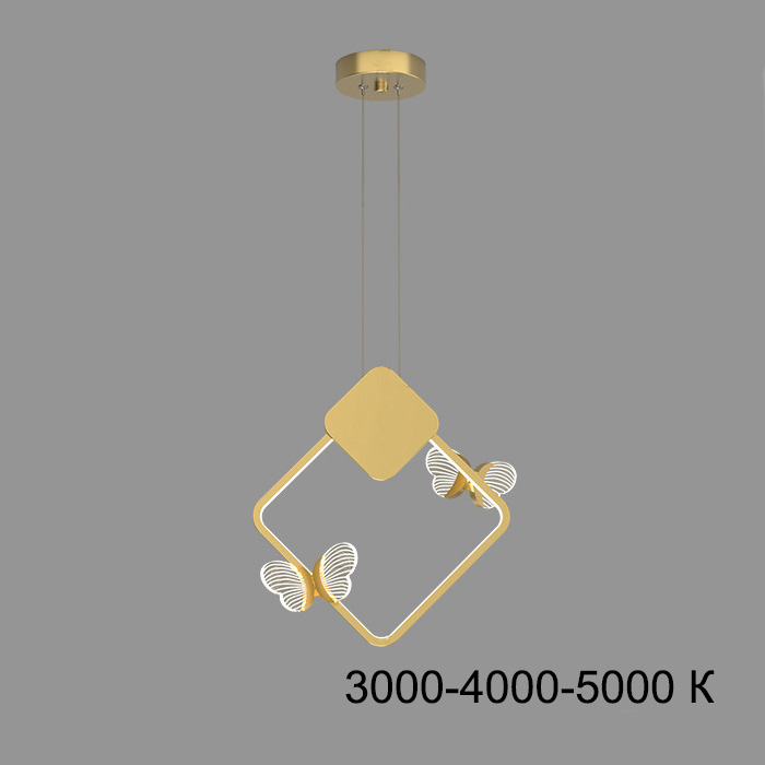 Подвесной светильник к VAMVIDNEE VV997535 4 Подвесной светильник к VAMVIDNEE VV997535 — изображение 4