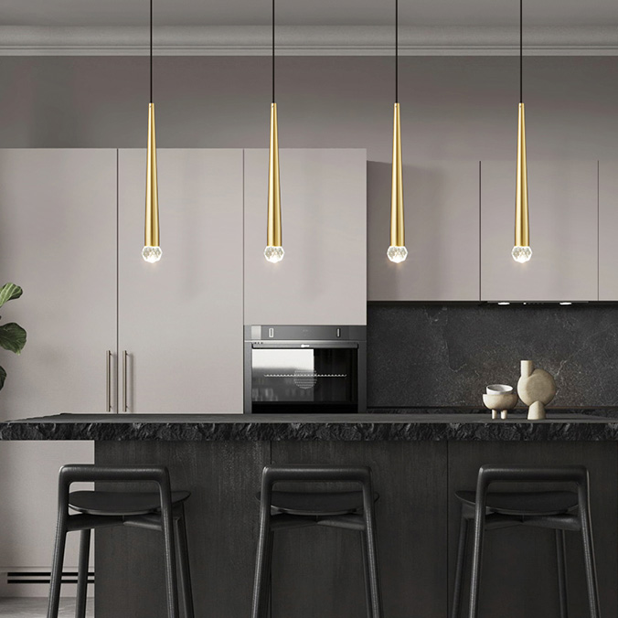 Подвесной светильник VAMVIDNEE VV997555 4 Подвесной светильник VAMVIDNEE VV997555 — изображение 4