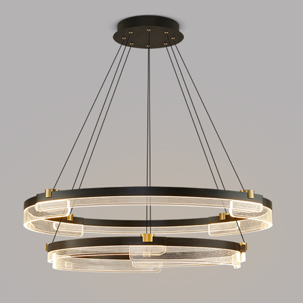 Подвесная люстра VAMVIDNEE VV997605 3 Подвесная люстра VAMVIDNEE VV997605 — изображение 3