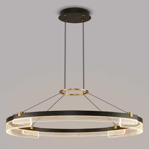 Подвесная люстра VAMVIDNEE VV997605 4 Подвесная люстра VAMVIDNEE VV997605 — изображение 4