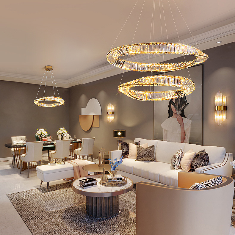 Подвесная люстра VAMVIDNEE VV997607 4 Подвесная люстра VAMVIDNEE VV997607 — изображение 4