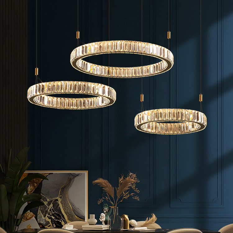 Подвесная люстра VAMVIDNEE VV997612 4 Подвесная люстра VAMVIDNEE VV997612 — изображение 4