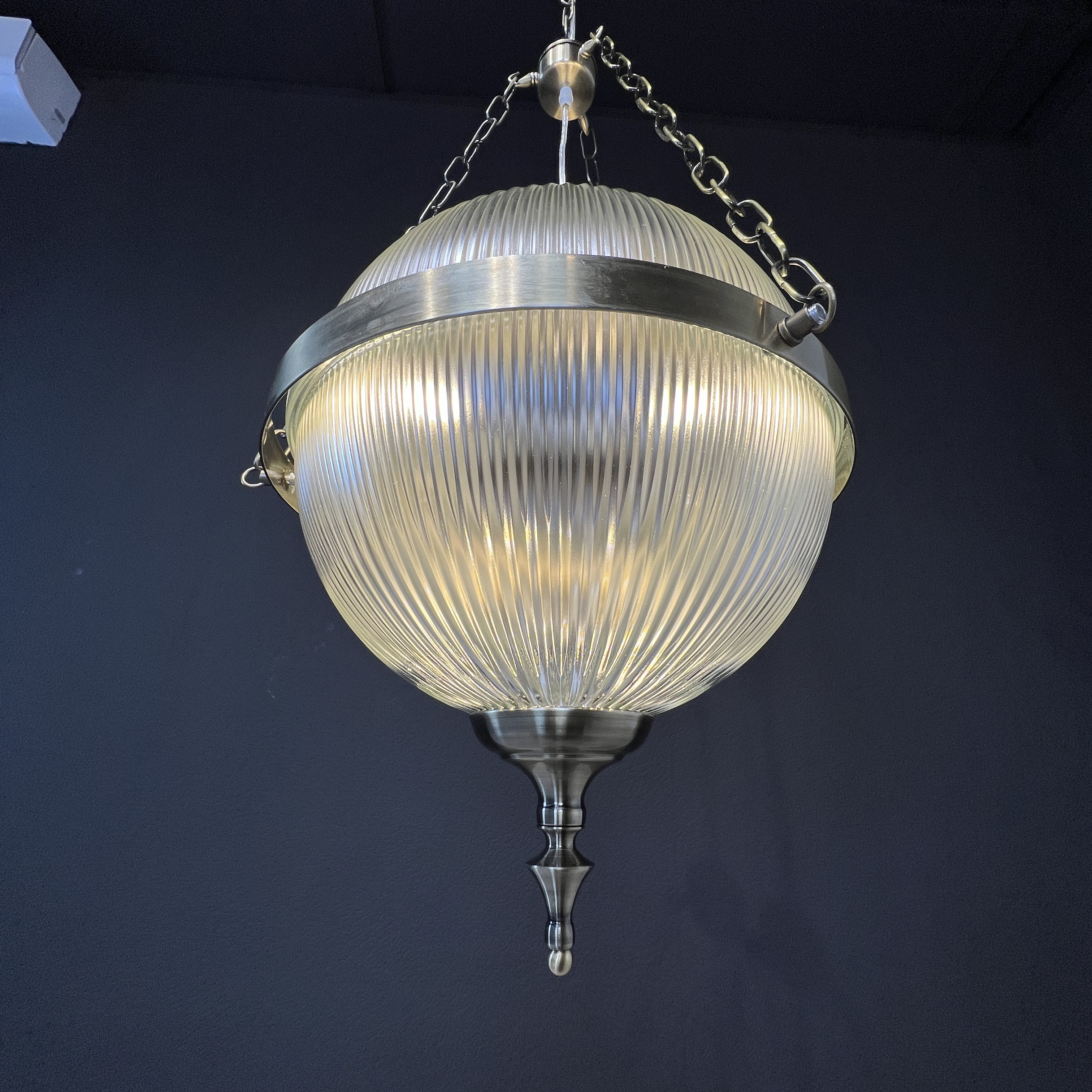 Подвесной светильник VAMVIDNEE VV997622 4 Подвесной светильник VAMVIDNEE VV997622 — изображение 4