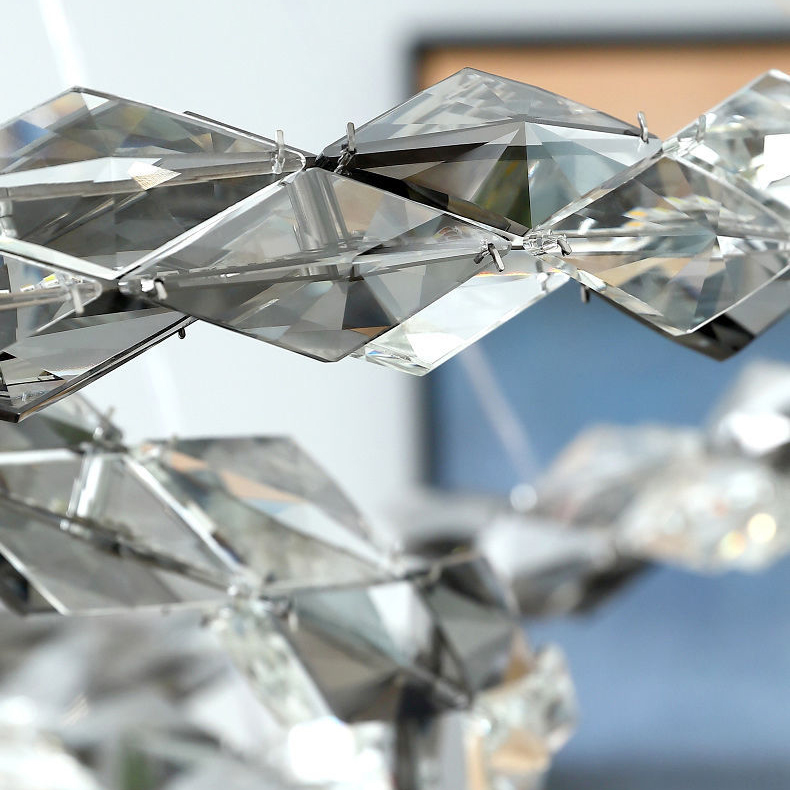 Подвесной светильник VAMVIDNEE VV997653 4 Подвесной светильник VAMVIDNEE VV997653 — изображение 4