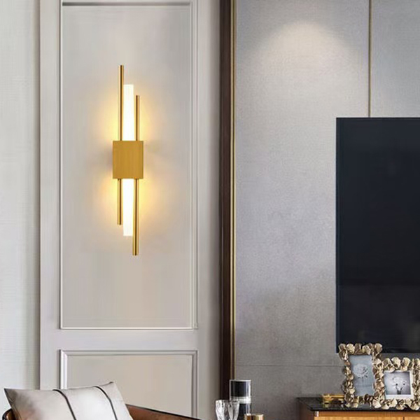 Настенный светильник VAMVIDNEE VV997714 4 Настенный светильник VAMVIDNEE VV997714 — изображение 4