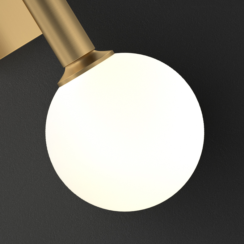 Настенный светильник VAMVIDNEE VV997719 4 Настенный светильник VAMVIDNEE VV997719 — изображение 4