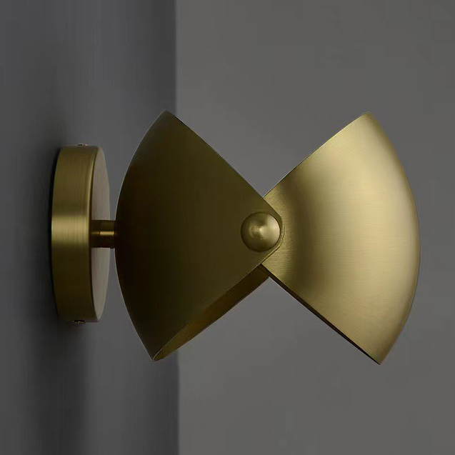 Настенный светильник VAMVIDNEE VV997734 4 Настенный светильник VAMVIDNEE VV997734 — изображение 4