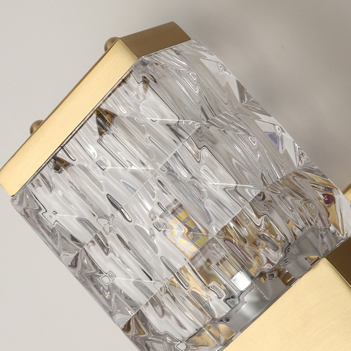 Настенный светильник VAMVIDNEE VV997739 4 Настенный светильник VAMVIDNEE VV997739 — изображение 4