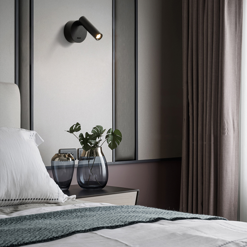 Настенный светильник VAMVIDNEE VV997749 4 Настенный светильник VAMVIDNEE VV997749 — изображение 4