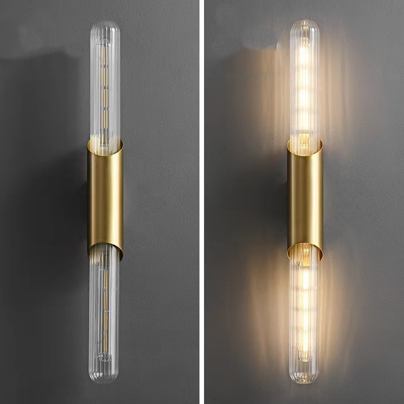 Настенный светильник VAMVIDNEE VV997853 4 Настенный светильник VAMVIDNEE VV997853 — изображение 4