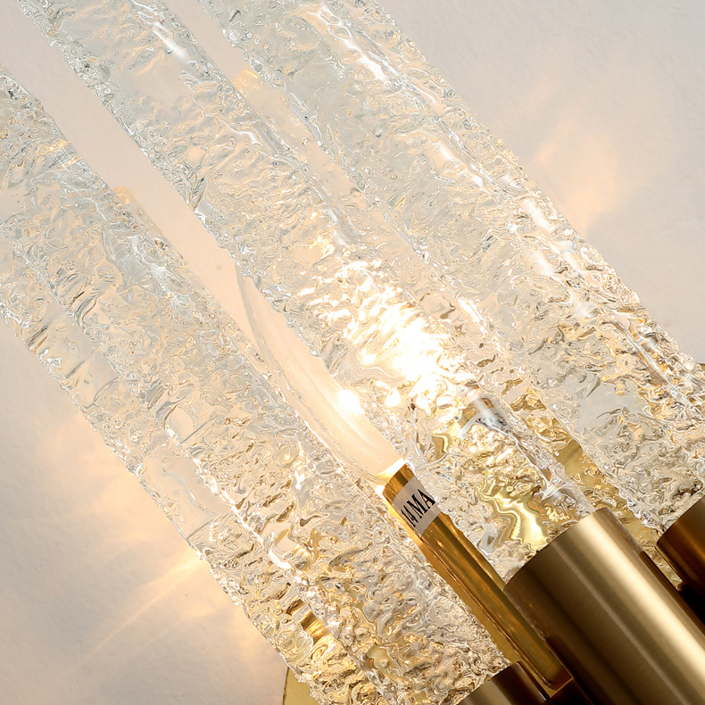 Настенный светильник VAMVIDNEE VV997858 4 Настенный светильник VAMVIDNEE VV997858 — изображение 4