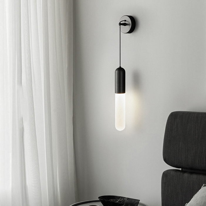 Настенный светильник VAMVIDNEE VV997900 4 Настенный светильник VAMVIDNEE VV997900 — изображение 4