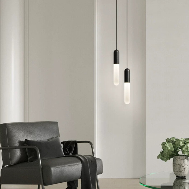 Подвесной светильник VAMVIDNEE VV997975 4 Подвесной светильник VAMVIDNEE VV997975 — изображение 4