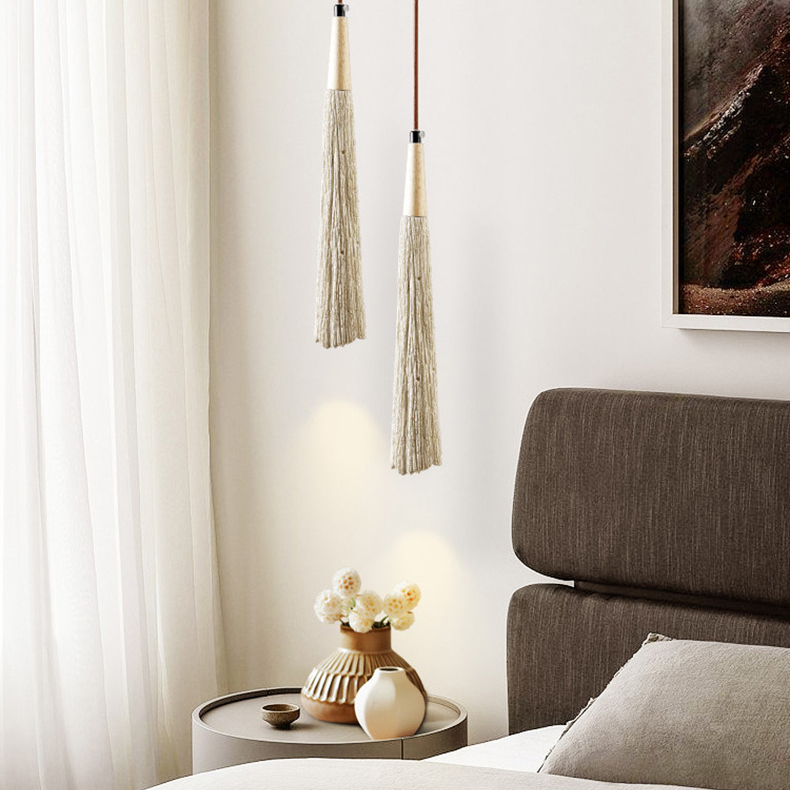 Подвесной светильник VAMVIDNEE VV997982 4 Подвесной светильник VAMVIDNEE VV997982 — изображение 4