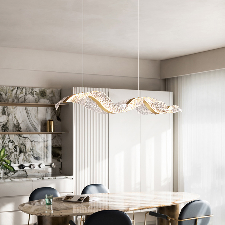 Подвесной светильник VAMVIDNEE VV997997 4 Подвесной светильник VAMVIDNEE VV997997 — изображение 4